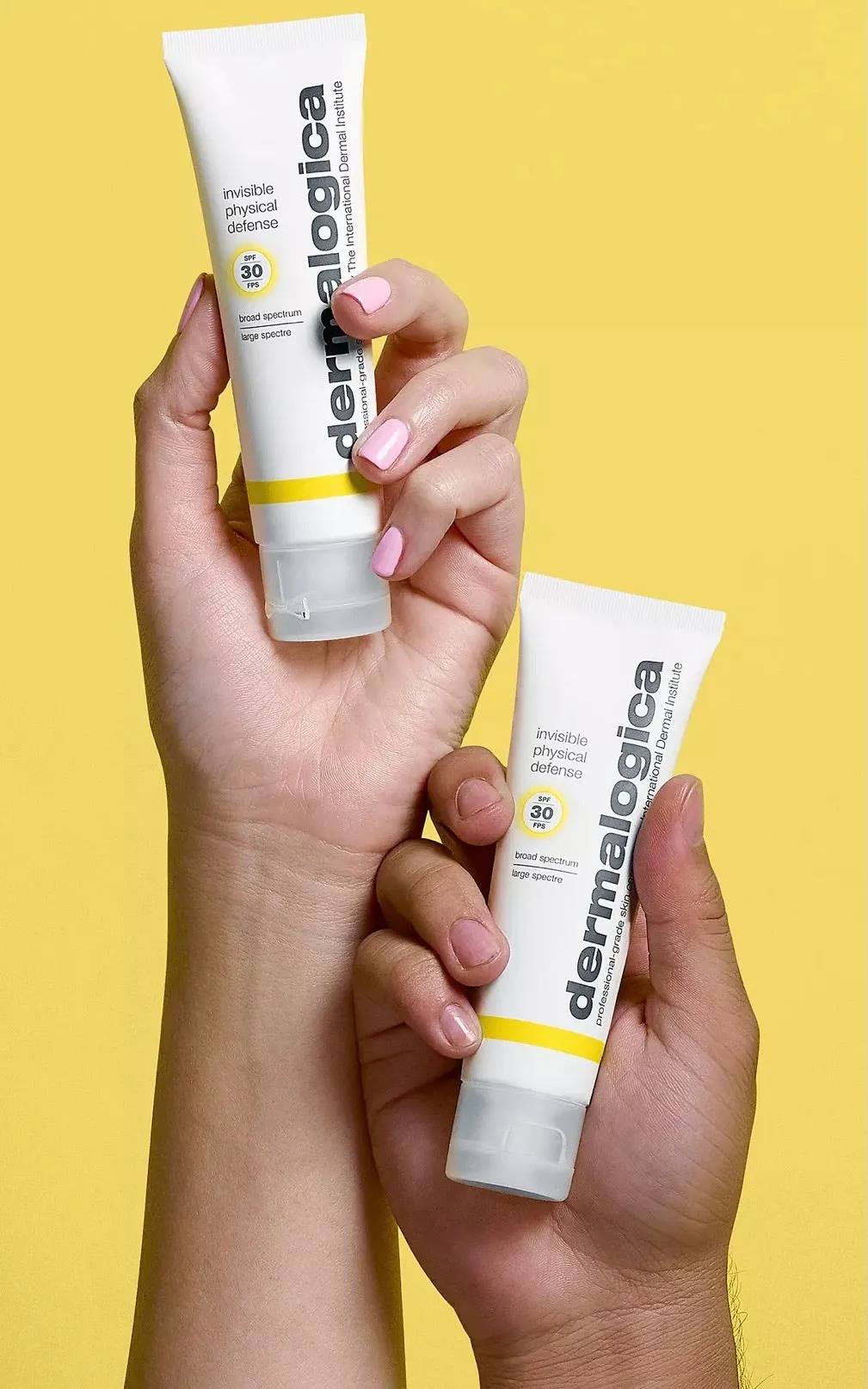 Dermalogica Invisible Physical Defense Spf 30