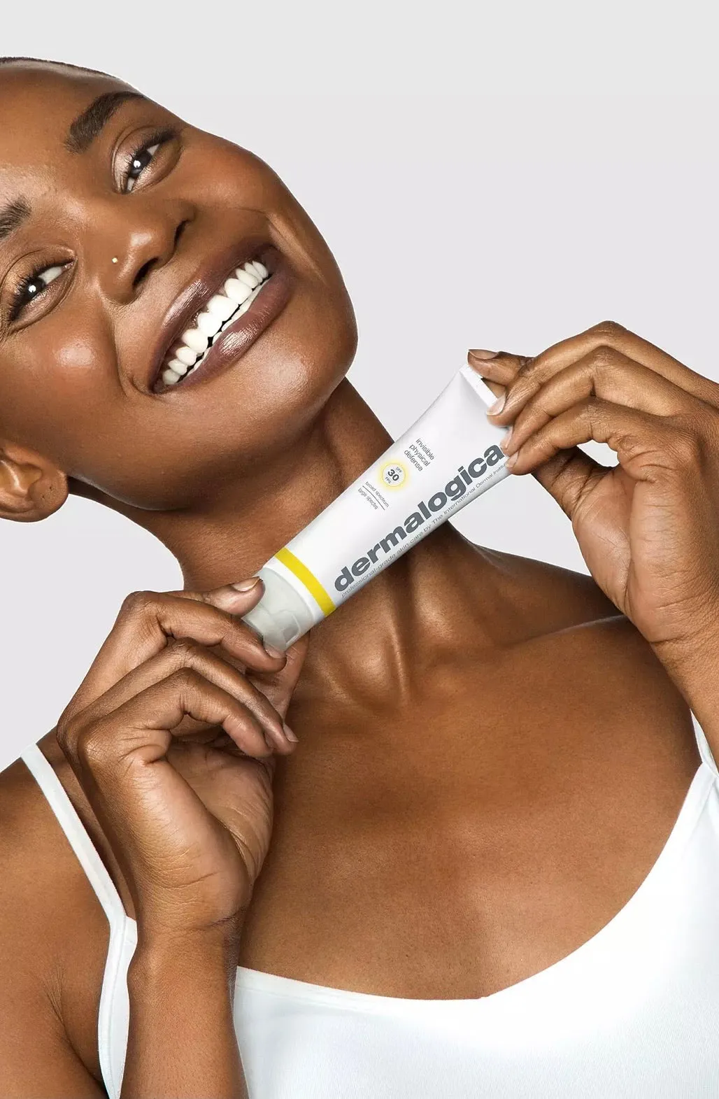 Dermalogica Invisible Physical Defense Spf 30