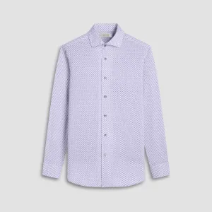 Devon Optical Diamond OoohCotton Shirt