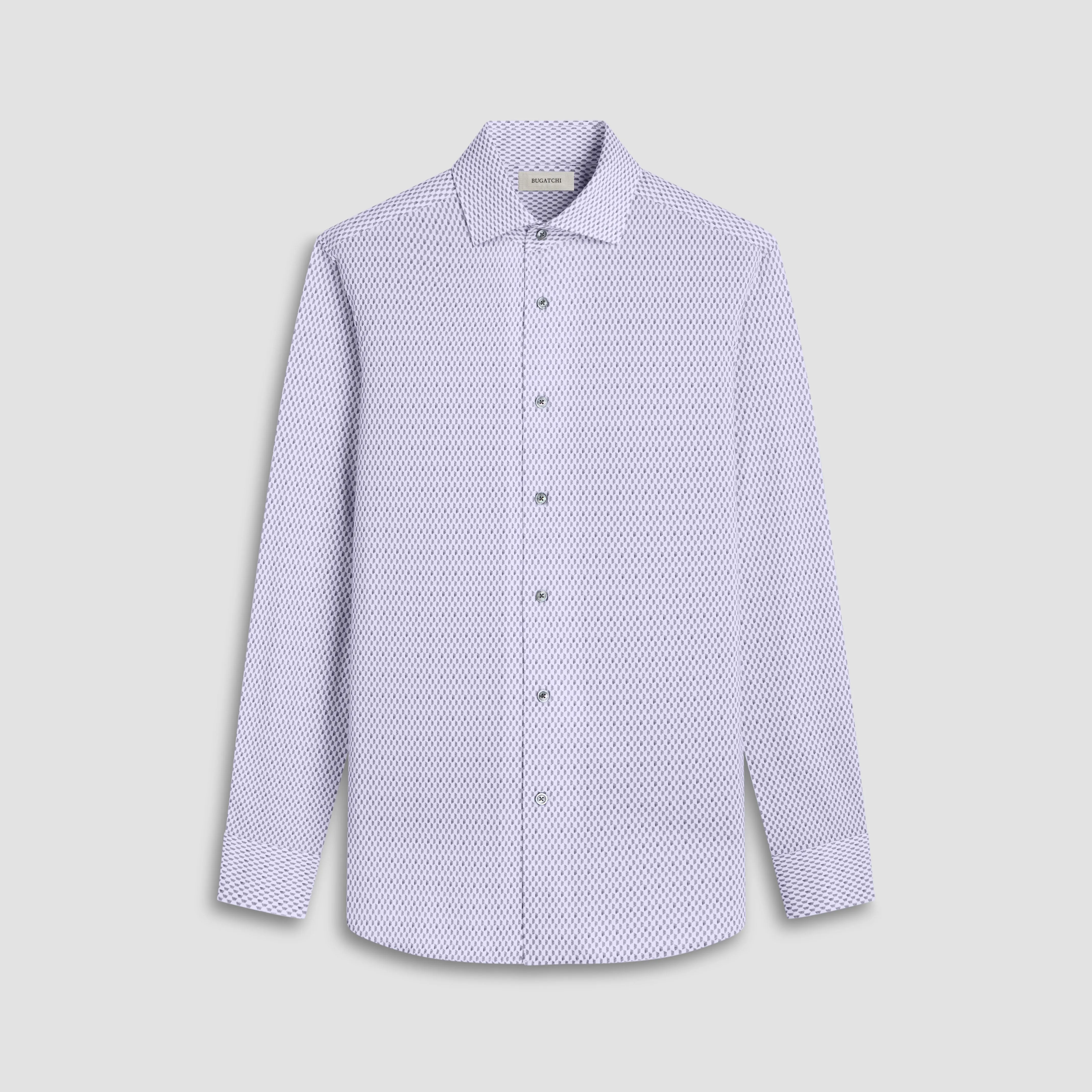 Devon Optical Diamond OoohCotton Shirt