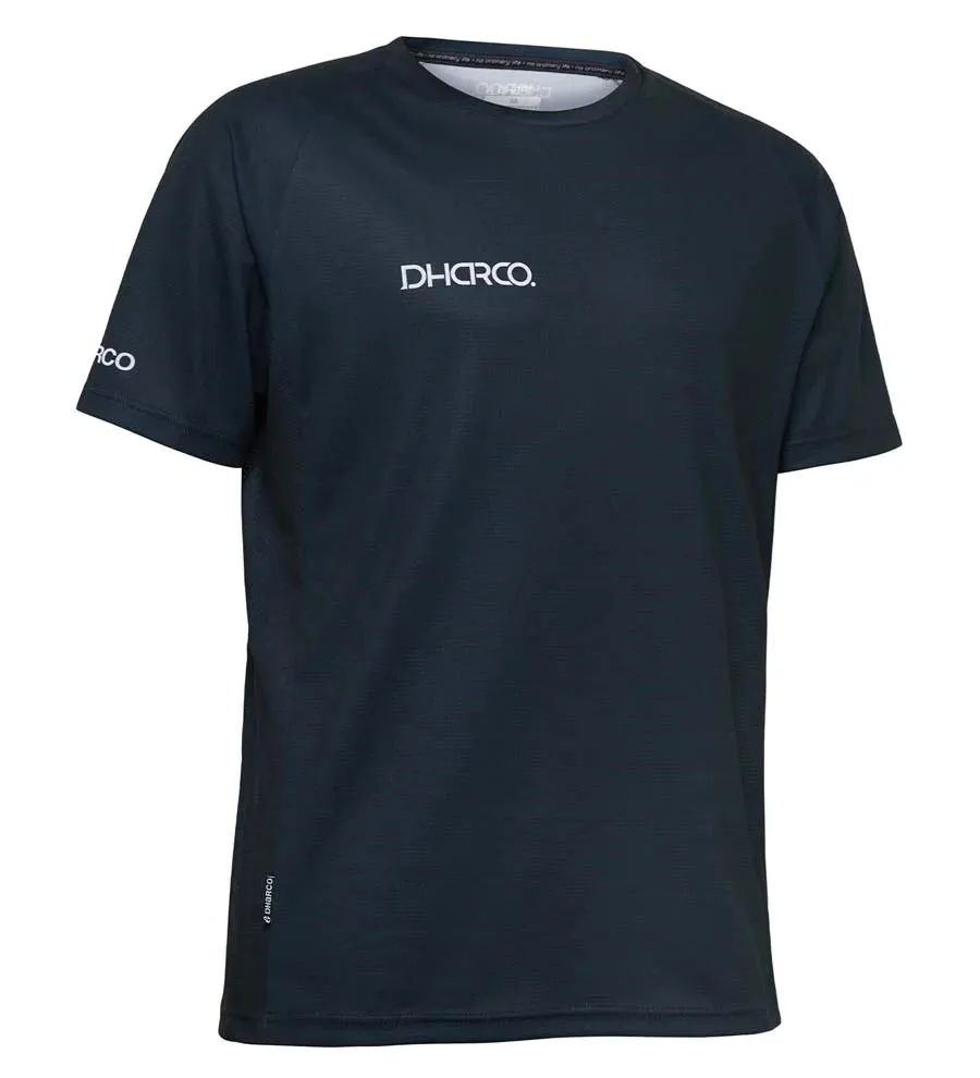 DHaRCO Mens SS Jersey - Funnelweb