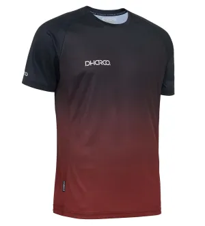 DHaRCO Mens SS Jersey - Redwoods