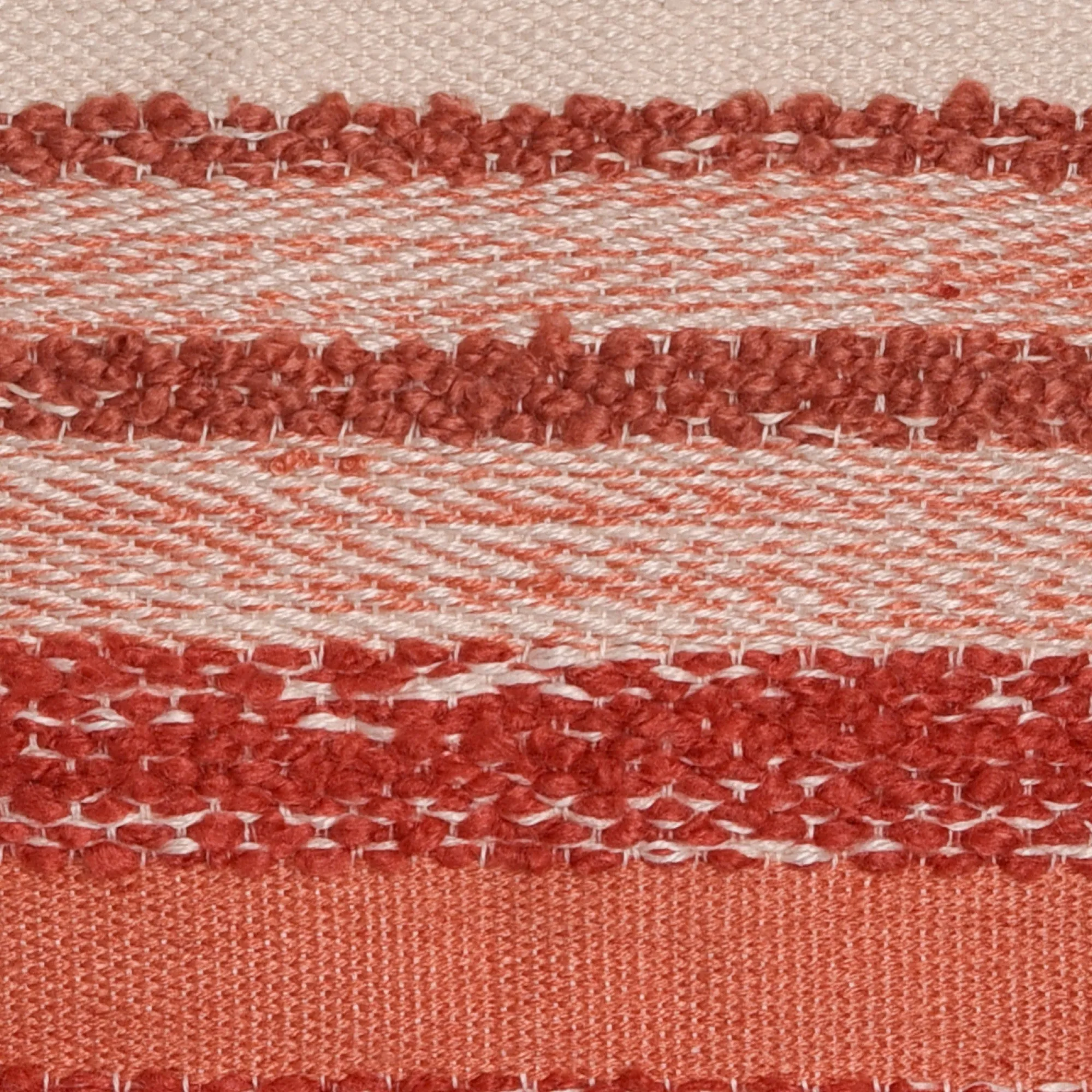 Drift Home Grayson Outdoor Cushion - Terracotta