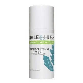 Dual Shield & Hydrate Broad Spectrum SPF 30