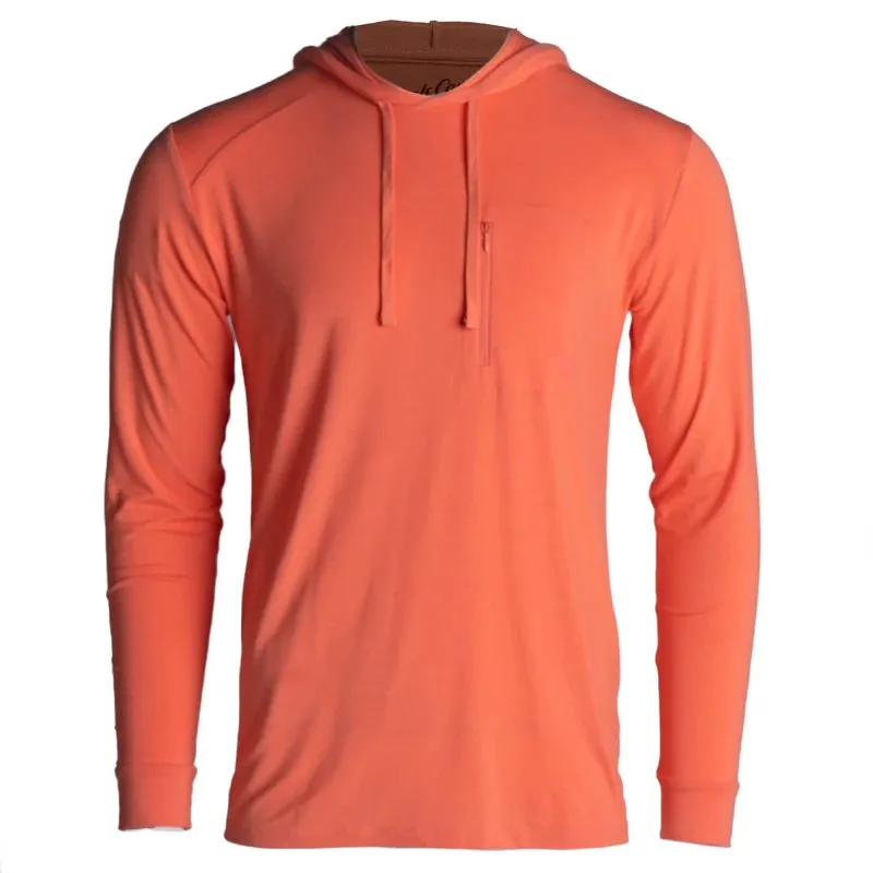 Duck Camp Lightweight Bamboo Hoodie