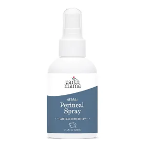 Earth Mama Herbal Perineal Spray (120ml)