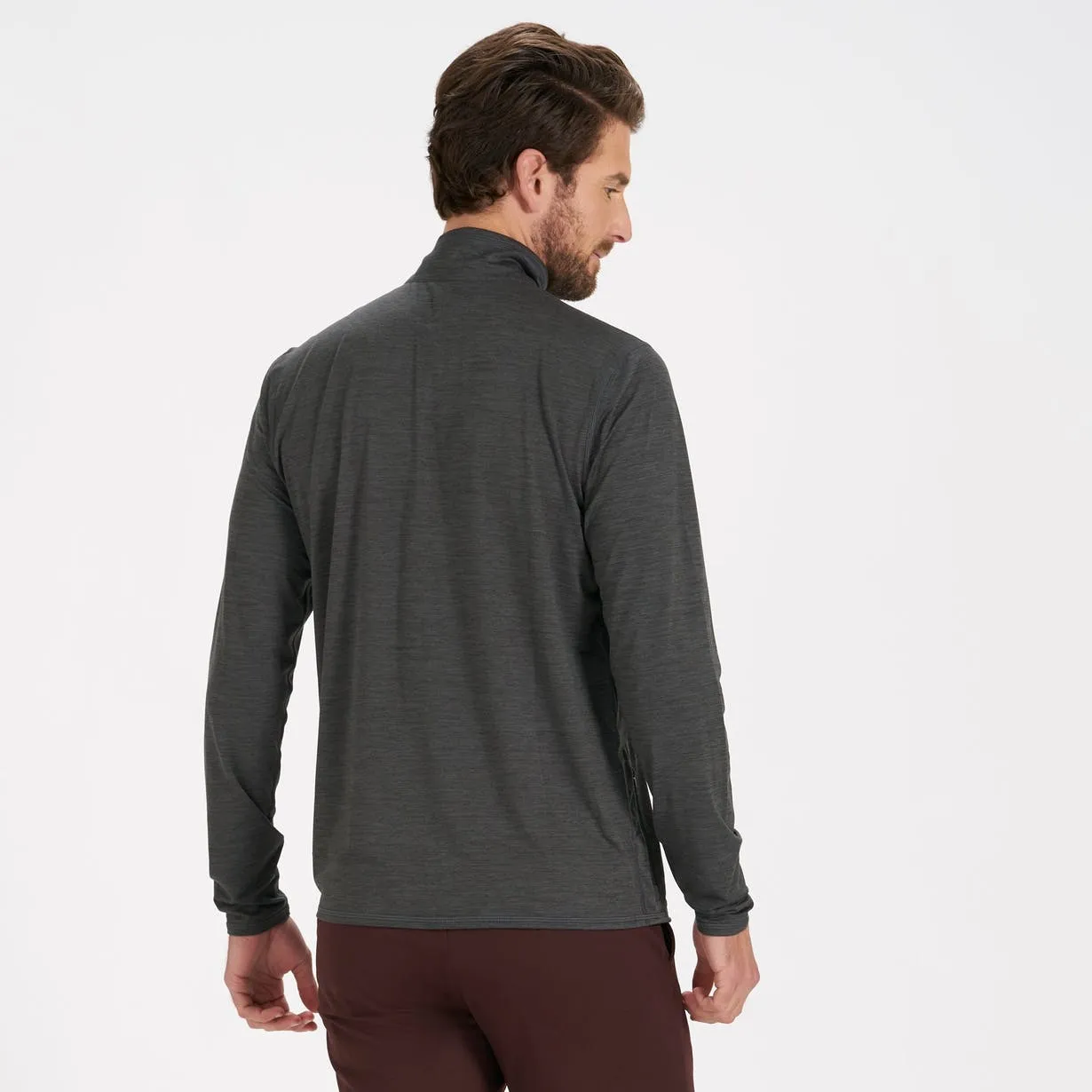 Ease Performance Half Zip (Men's)