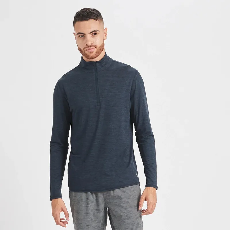 Ease Performance Half Zip (Men's)