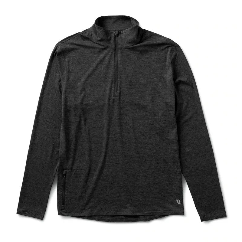 Ease Performance Half Zip (Men's)