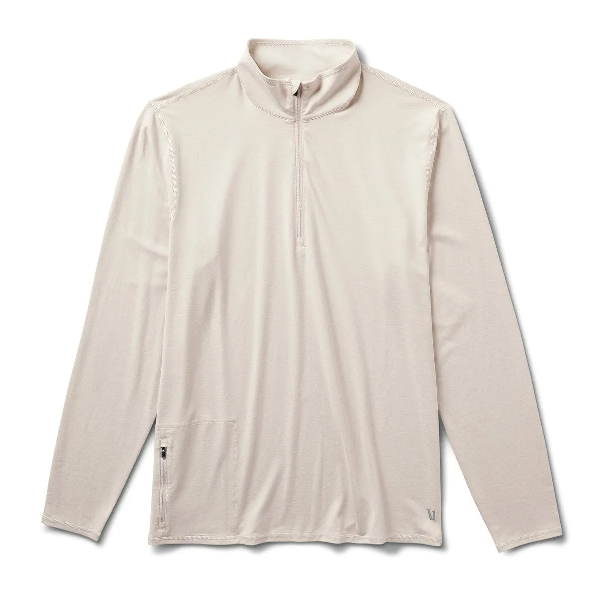 Ease Performance Half Zip (Men's)