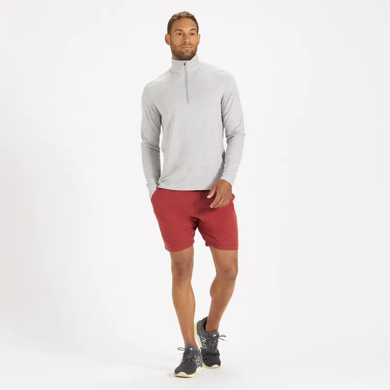 Ease Performance Half Zip (Men's)