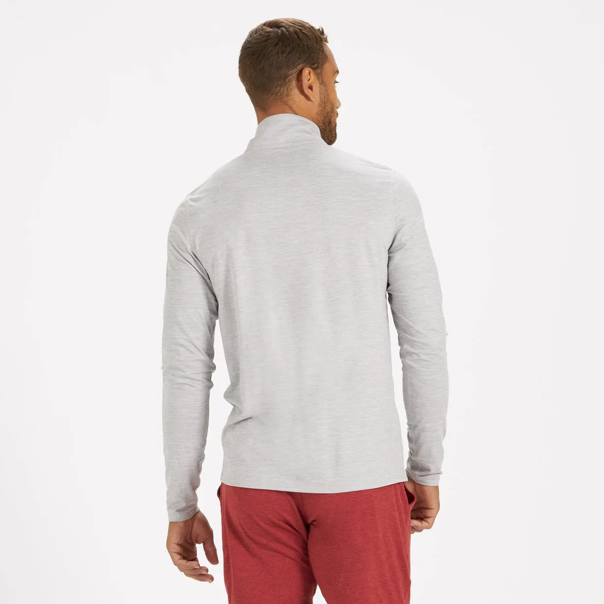 Ease Performance Half Zip (Men's)