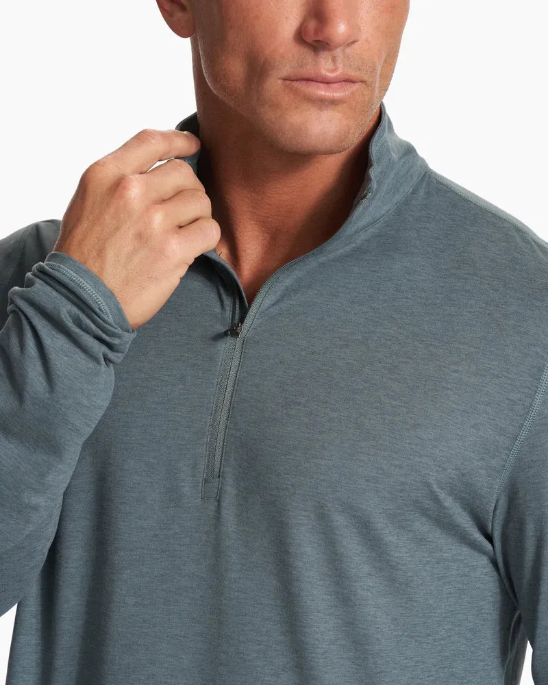 Ease Performance Half Zip (Men's)
