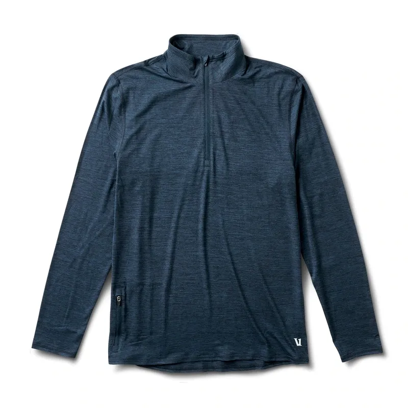 Ease Performance Half Zip (Men's)