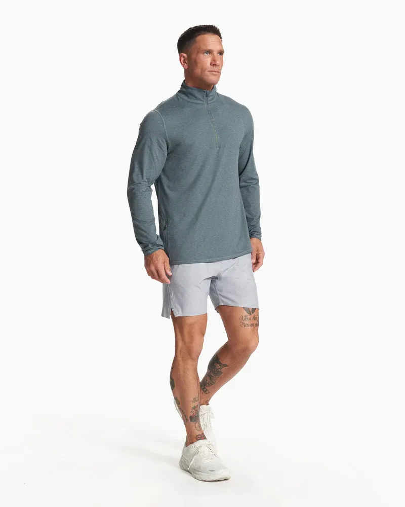 Ease Performance Half Zip (Men's)
