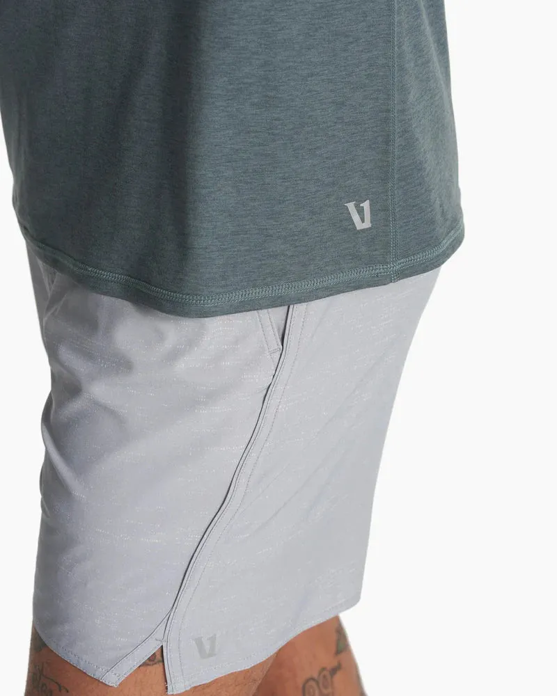Ease Performance Half Zip (Men's)