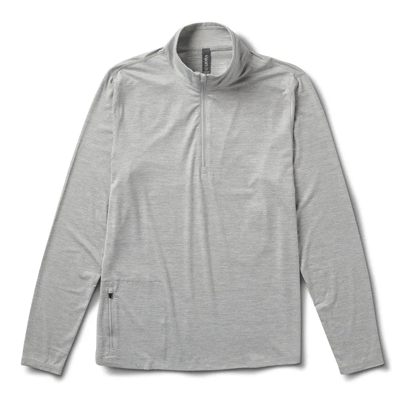 Ease Performance Half Zip (Men's)