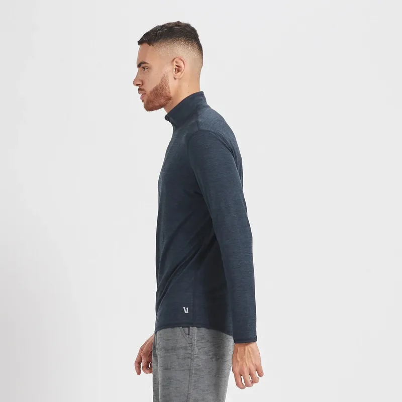 Ease Performance Half Zip (Men's)