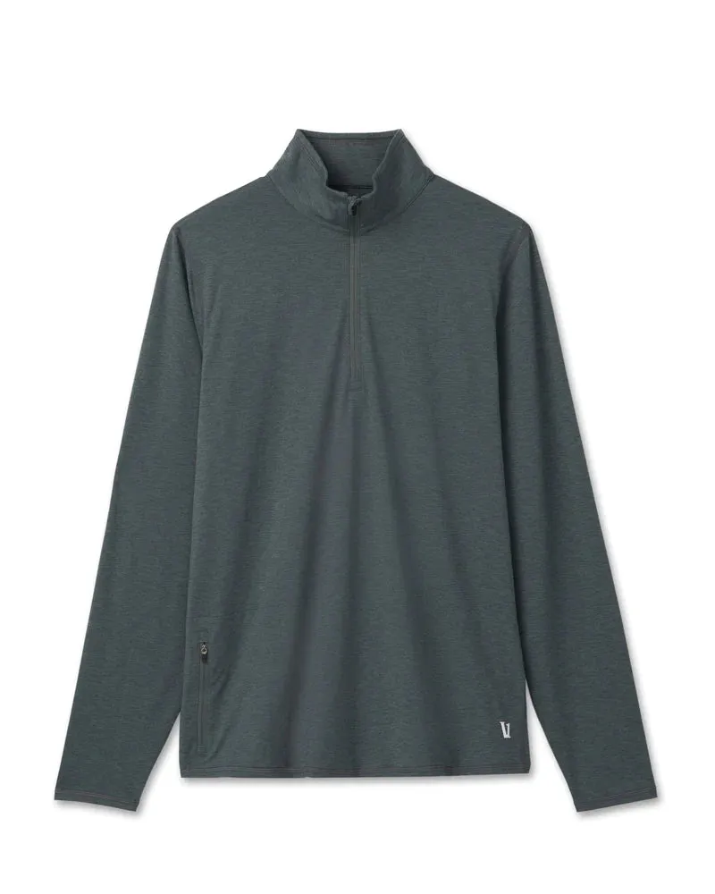 Ease Performance Half Zip (Men's)