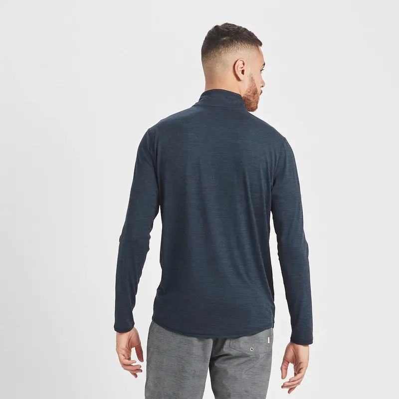 Ease Performance Half Zip (Men's)