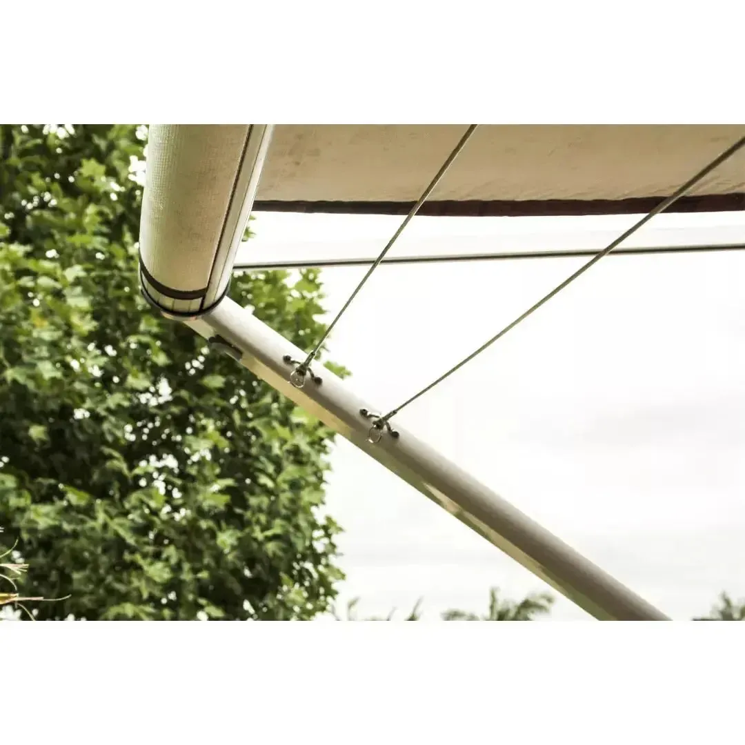 Easy Hang Stainless Steel Clothesline Multiple Sizes