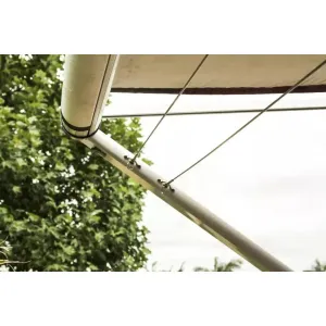 Easy Hang Stainless Steel Clothesline Multiple Sizes