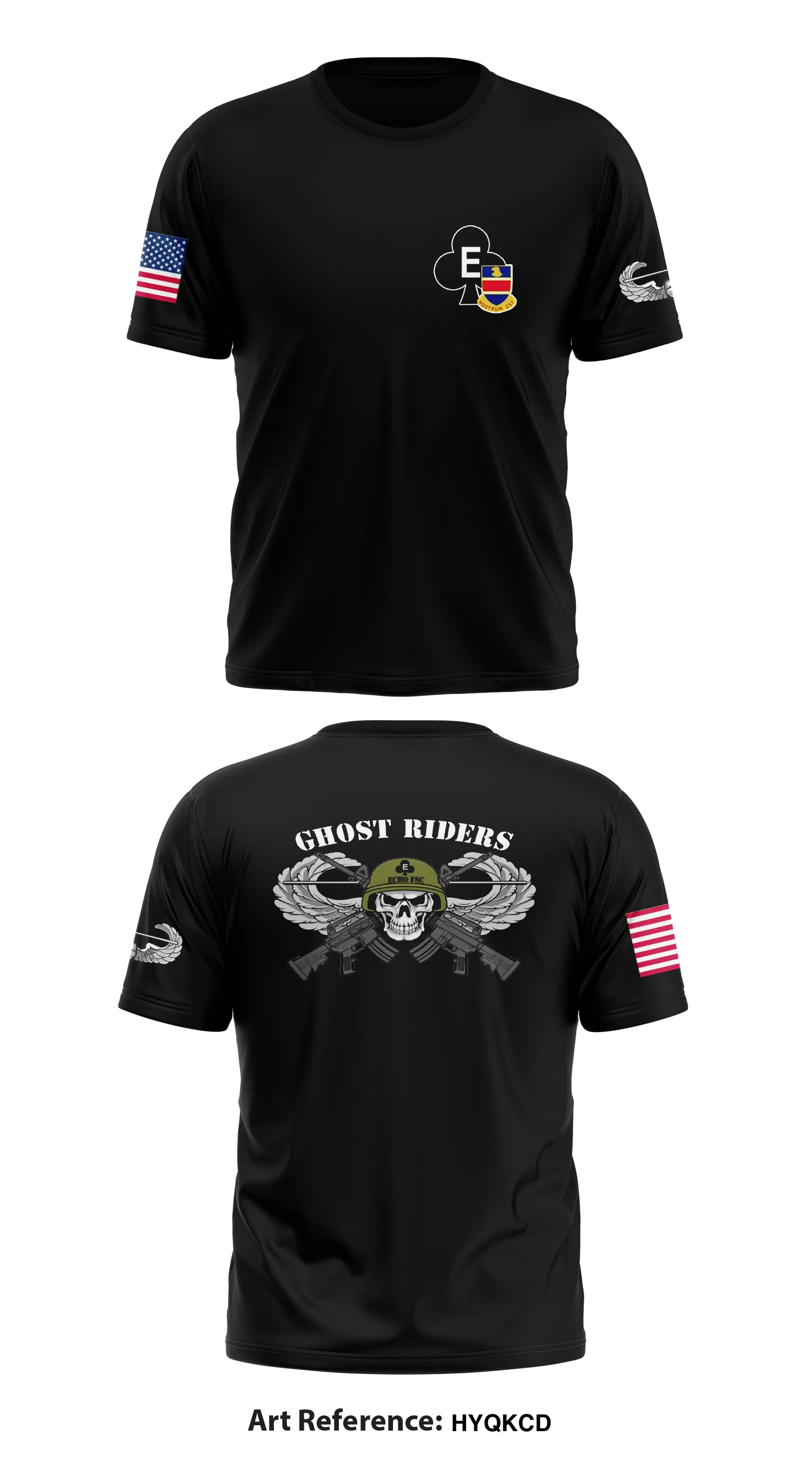 Echo FSC Store 1 Core Men's SS Performance Tee - hYQKcd