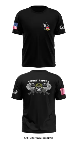 Echo FSC Store 1 Core Men's SS Performance Tee - hYQKcd