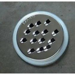 EcoJarz Cheese Grater Lid Wide Mouth