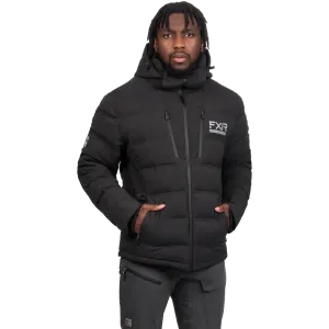Elevation Pro Down Jacket
