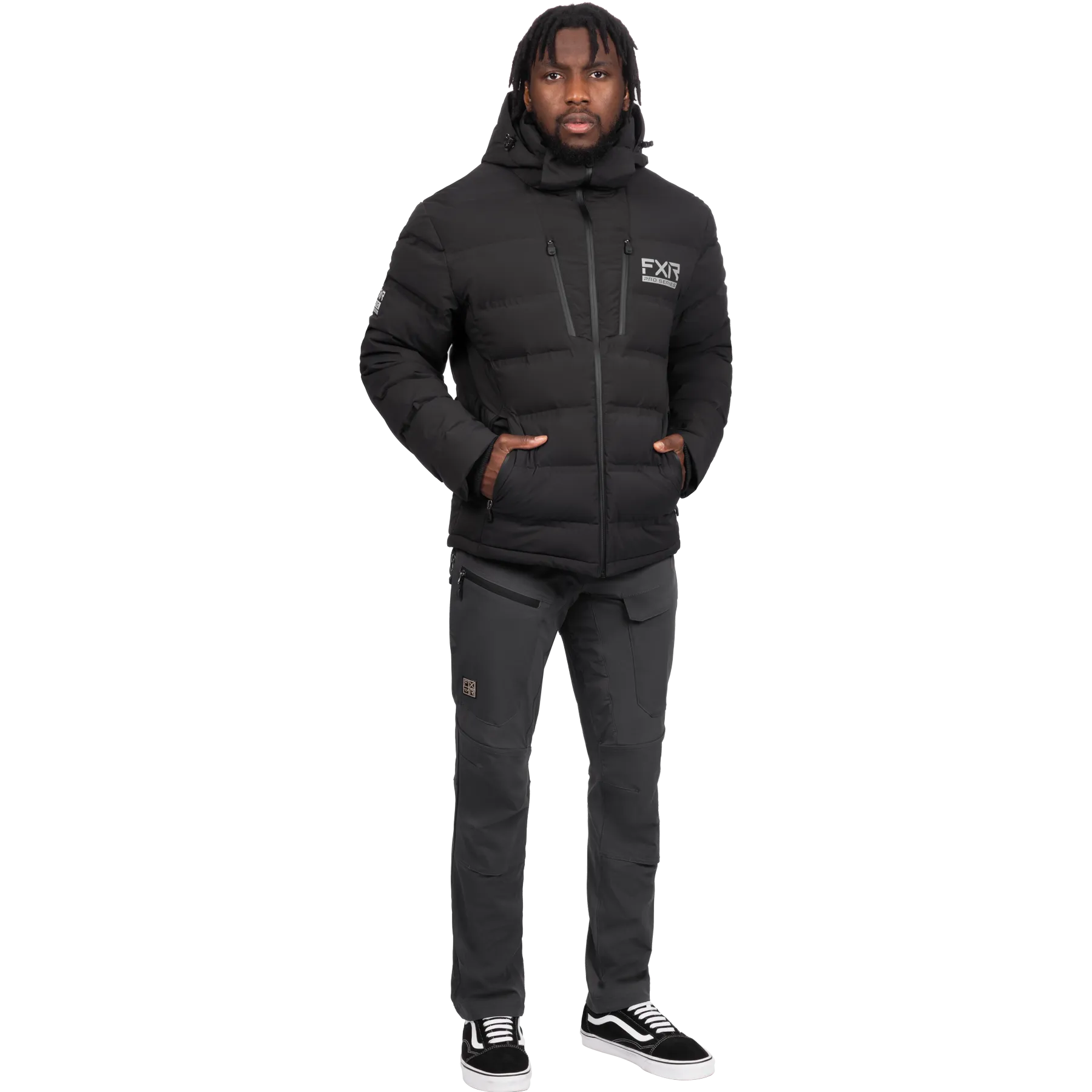 Elevation Pro Down Jacket