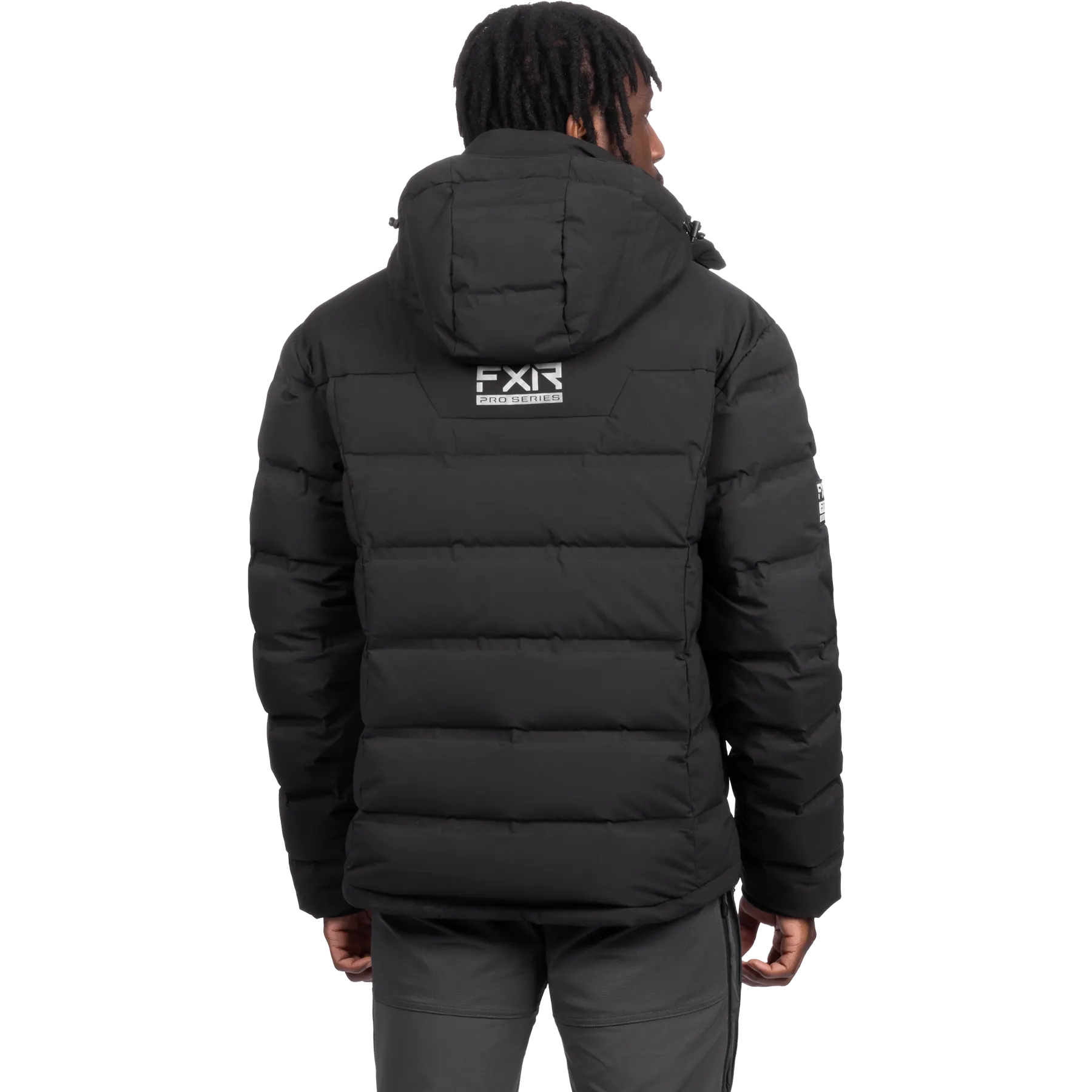 Elevation Pro Down Jacket