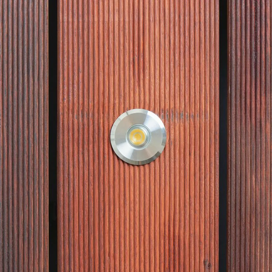 Ellumiere Deck Lights Set of 4