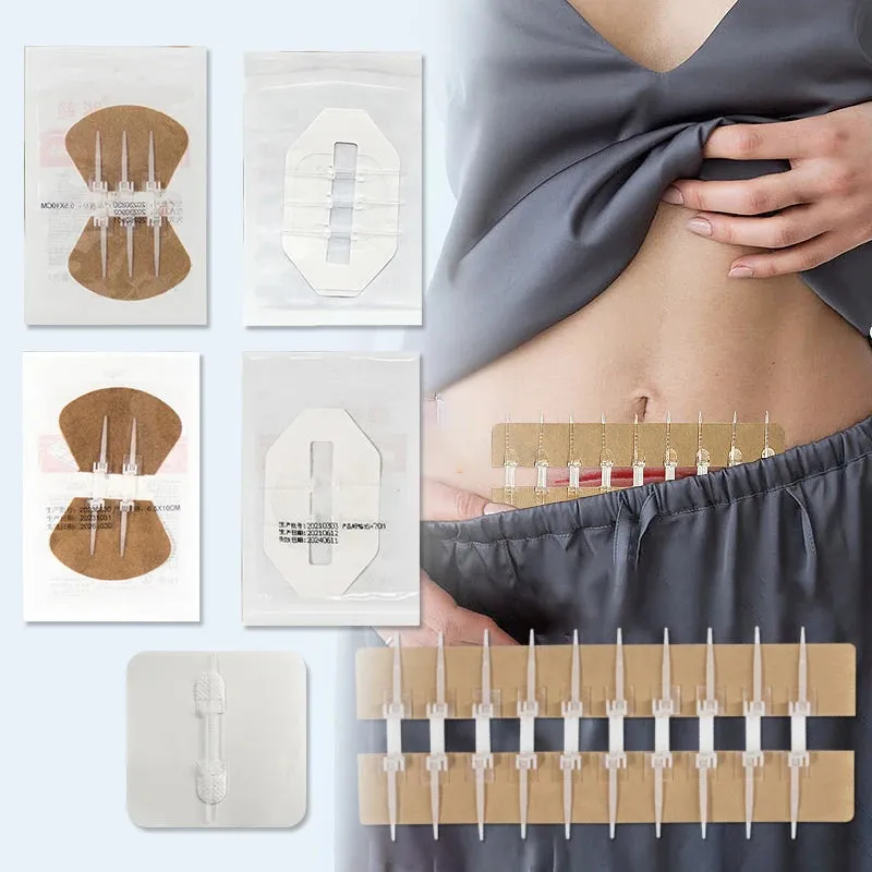 Emergency Wound Closure Zip