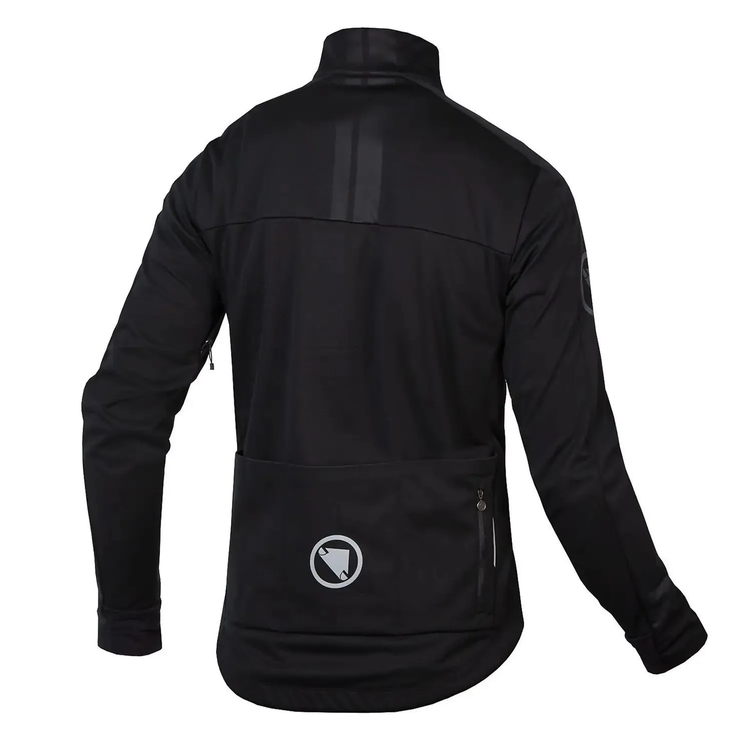 Endura Windchill Jacket Ii Black