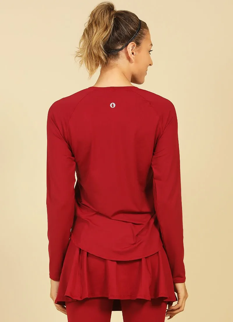 Endurance Top (Imperio) UPF 50 