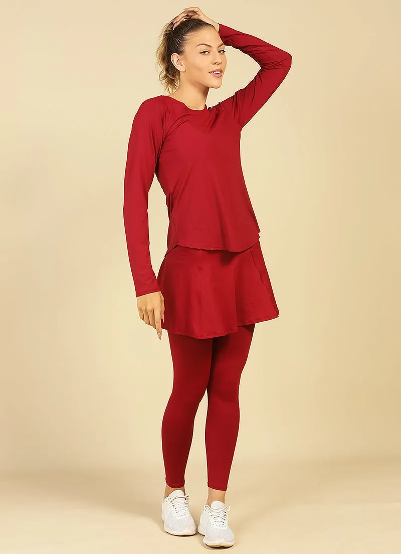 Endurance Top (Imperio) UPF 50 