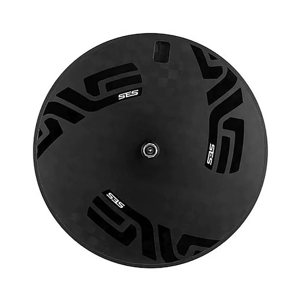 ENVE SES Rear Disc Wheel S11 Rim Brake