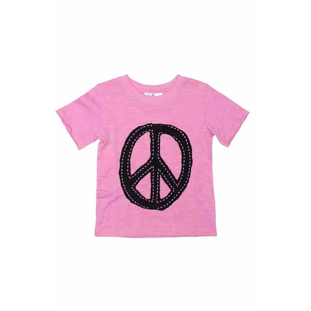Enzo-Peace