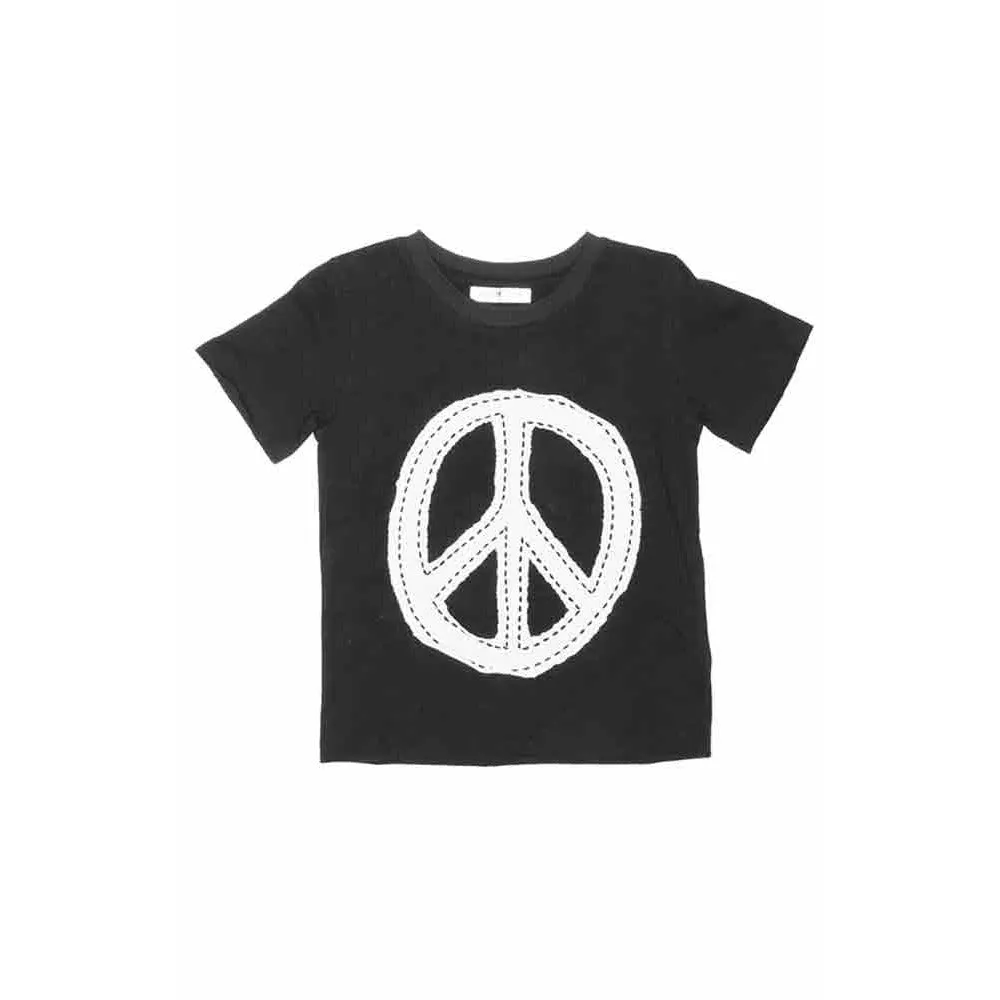 Enzo-Peace