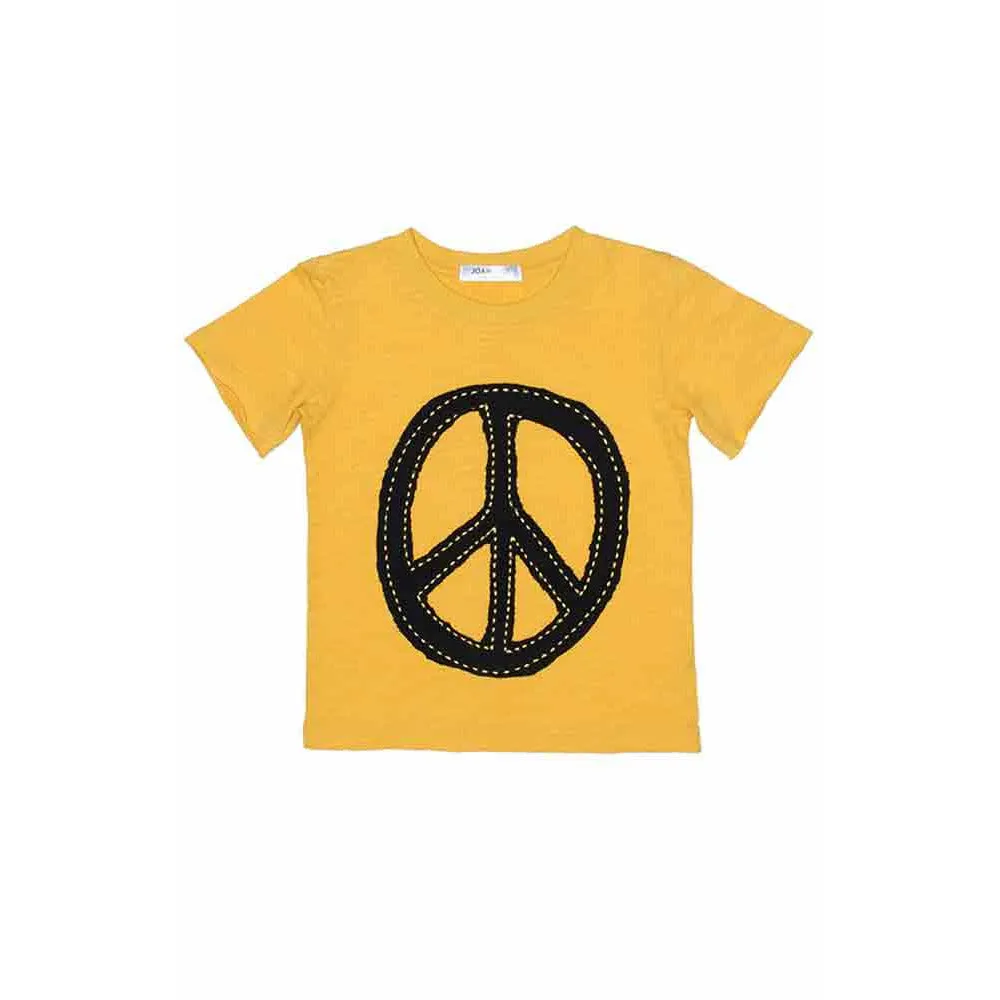 Enzo-Peace