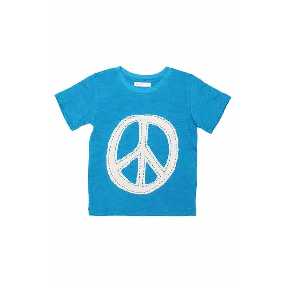 Enzo-Peace