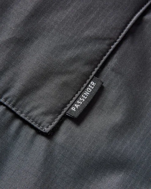 Escapism Recycled Towel Lined Changing Robe
