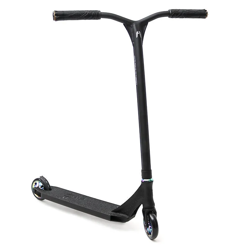 Ethic Erawan Freestyle Stunt Scooter - Oil Slick