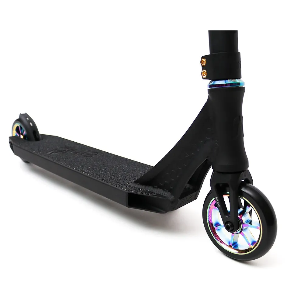 Ethic Erawan Freestyle Stunt Scooter - Oil Slick