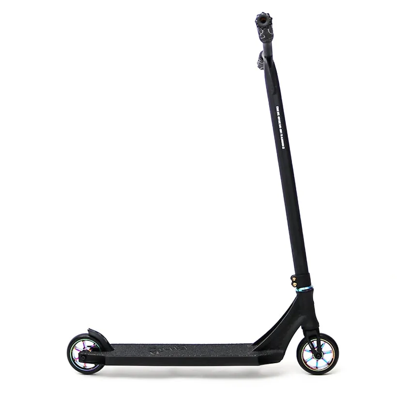 Ethic Erawan Freestyle Stunt Scooter - Oil Slick