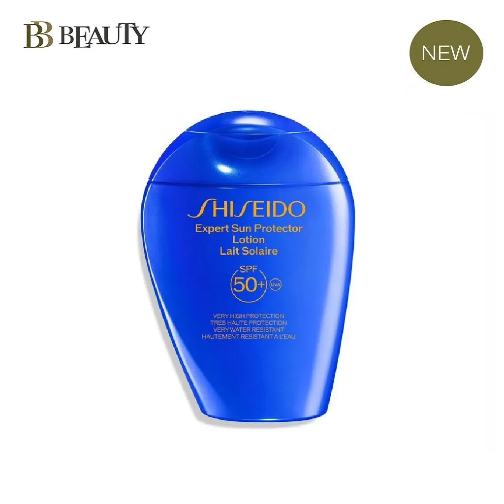 Expert Sun Protector Lotion SPF 50  (New Version)