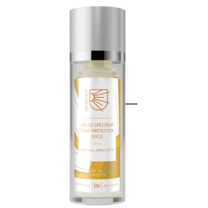 eZinc Protection SPF 22