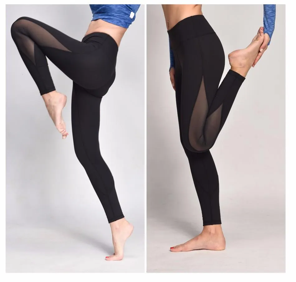 Fast and Free Leggings