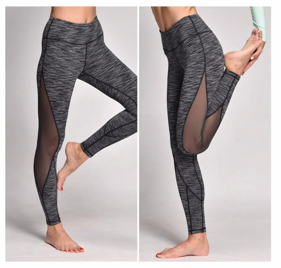 Fast and Free Leggings